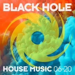 Black Hole House Music 06-20