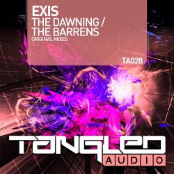 The Dawning / The Barrens