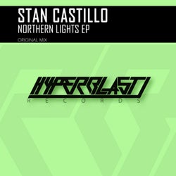 Northern Ligths EP