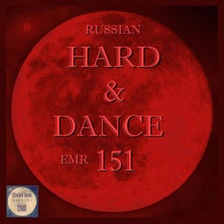 Russian Hard & Dance EMR, Vol. 151