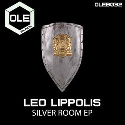 Silver Room EP
