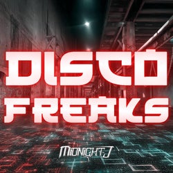 Disco Freaks