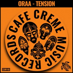 Tension - Original mix