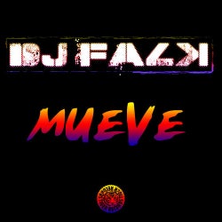 Mueve (Hagenaar & Albrecht Remixes)