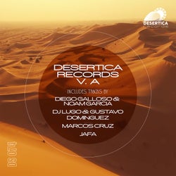 Desertica Records