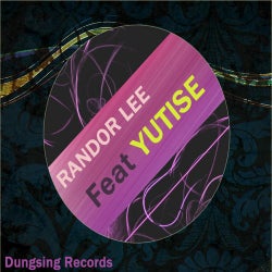Randor Lee Feat Yutise