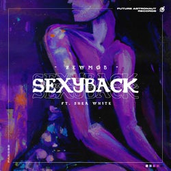 SexyBack (feat. Shea White)