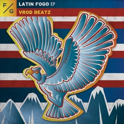 Latin Fogo EP