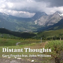 Distant Thoughts (feat. John Williams)