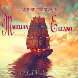 Around the World Magellan-Elcano