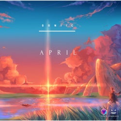 April