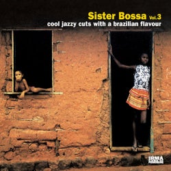 Sister Bossa Volume 3