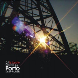 DJ LA TOUCHE - LIVE SESSION IN PORTO ( Deep House )