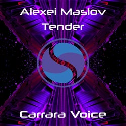 Tender (Extended Mix)