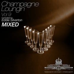 Champagne Loungin Vol 9 Mixed