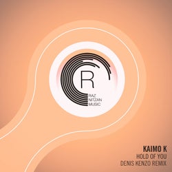 Hold of You (Denis Kenzo Remix)