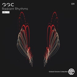 Radiant Rhythms Vol. 11