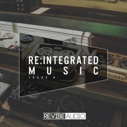 Re:Integrated Music Issue 6