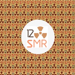 SMR12 (Burnt Peach)
