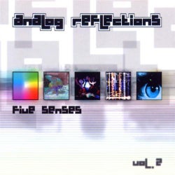 Analog Reflections Volume 2 - Five Senses