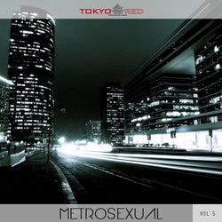 Metrosexual, Vol. 5
