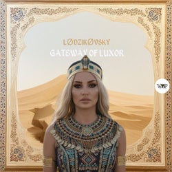 Gateway of Luxor