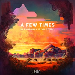 A Few Times (Zivo Remix)