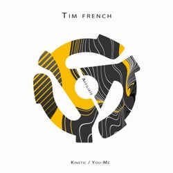 Kinetic / You-Me