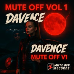 Mute Off, Vol. 1
