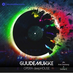 Opera DeepHouse EP