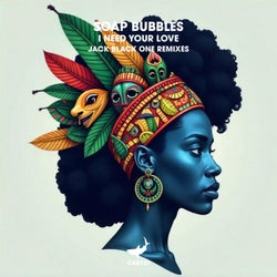 I Need Your Love (Jack Black One Remixes)