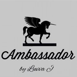 Ambassador (feat. Hook Heavy)