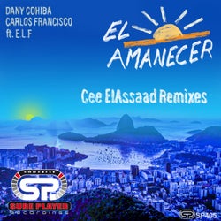 El Amanecer Cee ElAssaad Remixes
