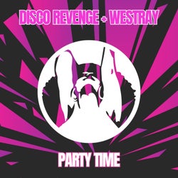 Party Time  (Original Mix)