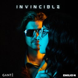 Invincible (Radio Edit)