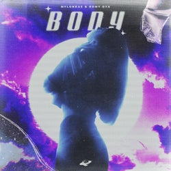 Body (feat. Romy Dya) (feat. Romy Dya)