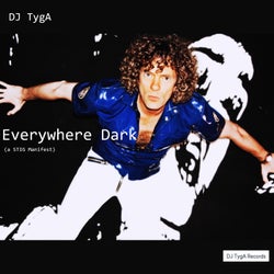 Everywhere Dark