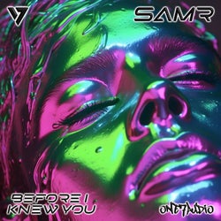 Before I Knew You