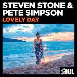 Lovely Day (Radio MIX)
