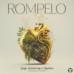 Rompelo (Extended Mix)