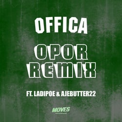 Opor - Remix