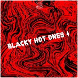 Blacky Hot Ones 4