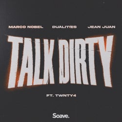 Talk Dirty (feat. TWNTY4)