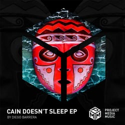 Cain Doesn't Sleep EP