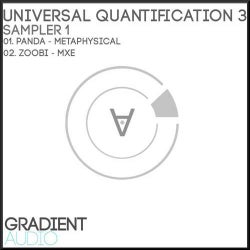 Universal Quantification 3 Sampler 1