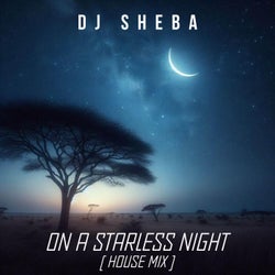 ON A STARLESS NIGHT (HOUSE MIX)