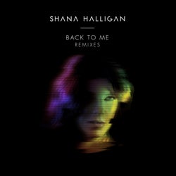 Back to Me (Remixes)