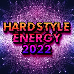 Hardstyle Energy 2022