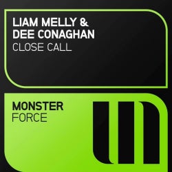 Dee Conaghan"Close Call Chart"