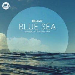 Blue Sea